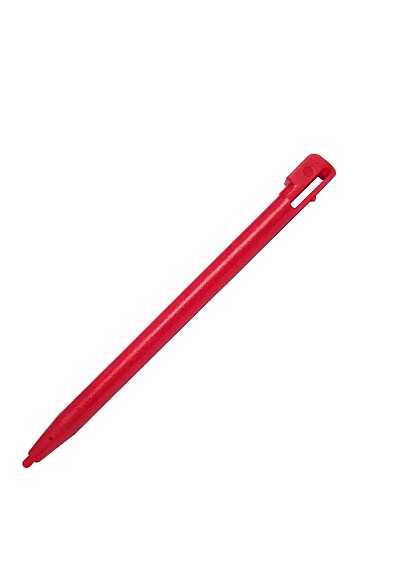 Stylet / Stylus Pour Nintendo DS Lite Marque Inconnue - Rouge