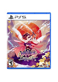 Yasha: Legends of the Demon Blade/PS5