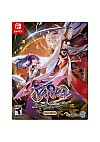 Yasha: Legends of the Demon Blade Deluxe Edition/Switch