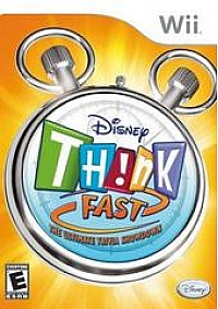 Think Fast/Wii