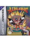 Aero The Acro-Bat / GBA