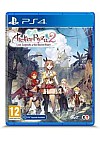 Atelier Ryza 2 Lost Legends & the Secret Fairy (Version Européenne) /PS4