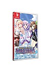 Hyperdimension Neptunia Rebirth 1 (Version Asiatique Multilingue) /Switch