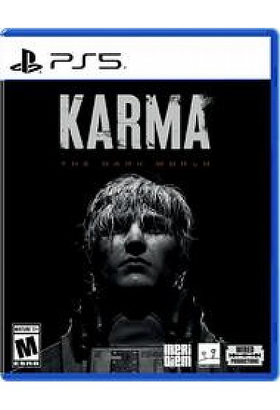 KARMA: The Dark World/PS5