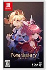 Noctuary (Version Japonaise Multilingue) / Switch