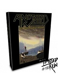 Another World Classic Edition/PS4