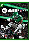 Madden NFL 26/Xbox Series X