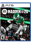 Madden NFL 26/PS5