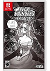 Slay The Princess the Pristine Cut Premium Physical Edition/Switch