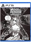 Slay The Princess the Pristine Cut Premium Physical Edition/PS5
