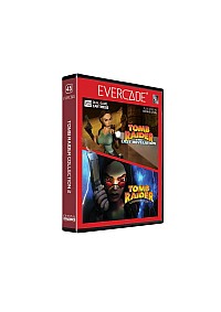 Tomb Raider Collection 2/Evercade