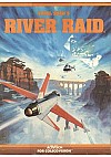 River Raid/Colecovision