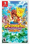 Nikoderiko: The Magical World Director´s Cut/Switch