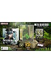 Metal Gear Solid Delta Snake Eater: Collector's Edition/PS5