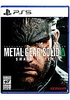 Metal Gear Solid Delta Snake Eater: Tactical Edition/PS5