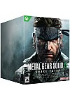 Metal Gear Solid Delta Snake Eater: Collector's Edition/Xbox Series X