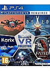 The Ultimate VR Collection (Version Européenne) /PS4