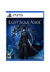Lost Soul Aside/PS5