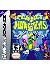Planet Monsters/GBA