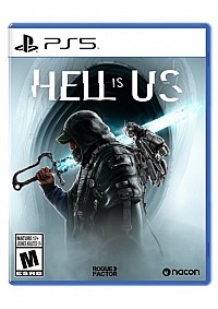 Hell Is Us/PS5