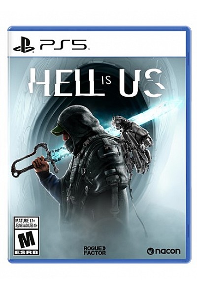 Hell Is Us/PS5