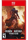 Daemon X Machina: Titanic Scion Standard Edition/Switch2