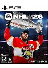 NHL 26/PS5