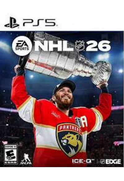 NHL 26/PS5