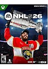 NHL 26/Xbox Series X