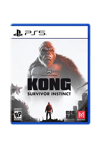 Kong: Survivor Instinct/PS5