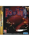 The House of the Dead (Version Japonaise) / Sega Saturn