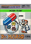 Dr. Mario (Version Japonaise) / Game Boy