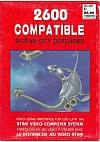 Ocean CIty Defender (Zellers Version) / Atari 2600