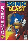 Sonic Blast/Game Gear