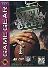 NFL Quarterback Club/Game Gear