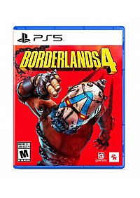 Borderlands 4/PS5