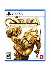 Borderlands 4 Super Deluxe Edition/PS5
