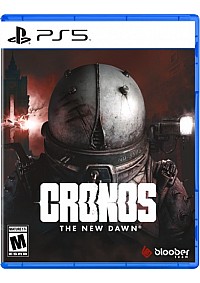 Cronos The New Dawn/PS5