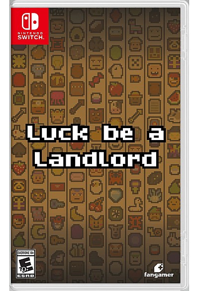 Luck Be A Landlord/Switch