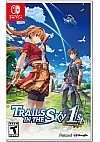 Trails in the Sky 1st Chapter/Switch