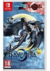 Bayonetta 2 (Version Europenne) /Switch