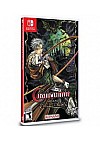 Castlevania Advance Collection Limited Run Games #198 / Switch
