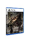 Layers of Fear/PS5