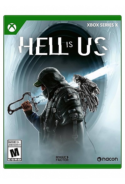 Hell Is Us/Xbox Series X
