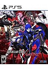 Shin Megami Tensei V Vengeance/PS5