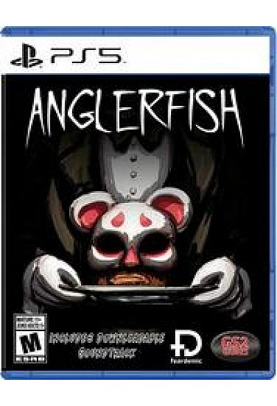 Anglerfish/PS5