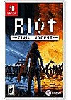 Riot Civil Unrest/Switch