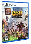 Orcs Must Die! Deathtrap/PS5