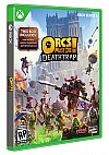 Orcs Must Die! Deathtrap/Xbox Series X