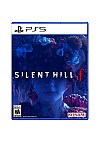 Silent Hill f/PS5